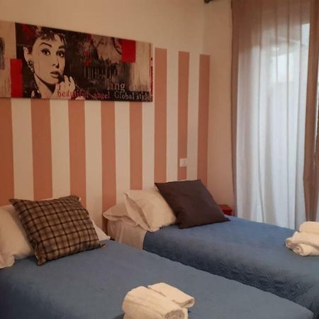 Dolci Notti Di Maga Cacao Bed & Breakfast Civitanova Marche Ngoại thất bức ảnh